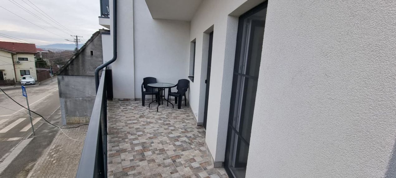 🏡 APARTAMENT NOU DE ÎNCHIRIAT – STRADA OGORULUI – fotografia 10 din 10