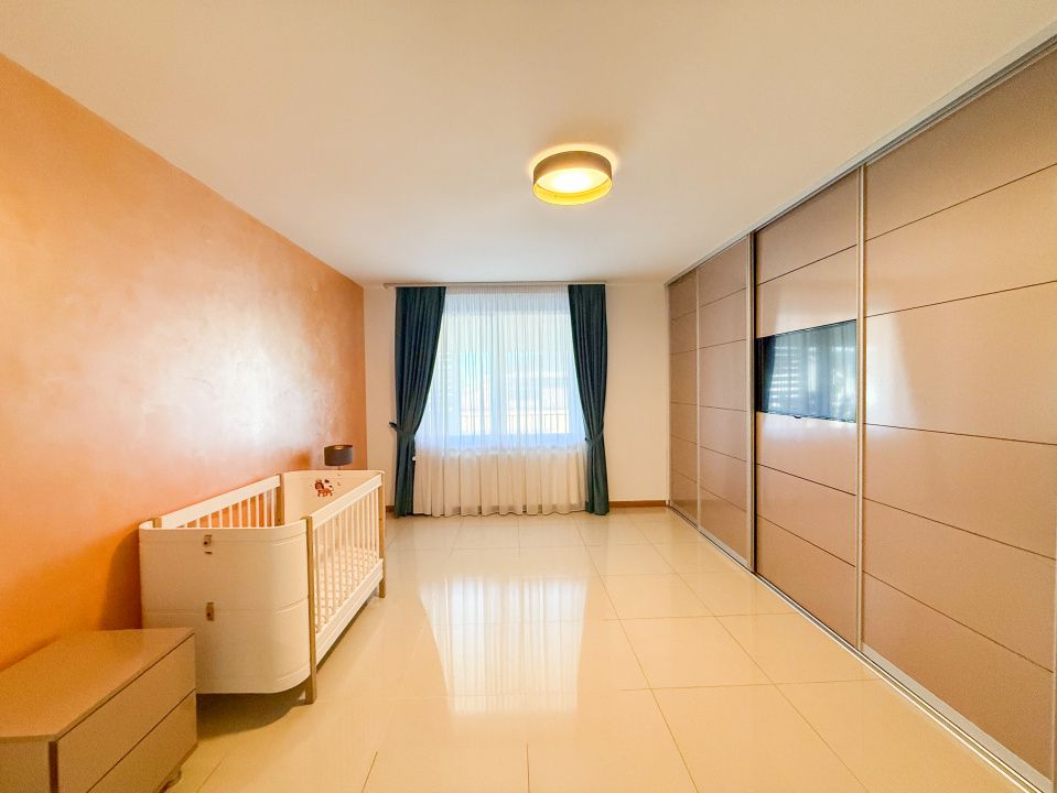 Casă elegantă, 203 mp utili + 500 mp teren - Pictor Brana, Şelimbăr, Sibiu – fotografia 15 din 28