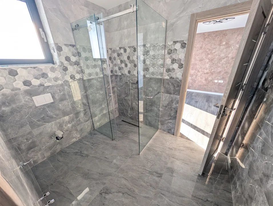 Complex rezidențial exclusivist | Vila 6 camere smart cu rooftop – fotografia 26 din 35