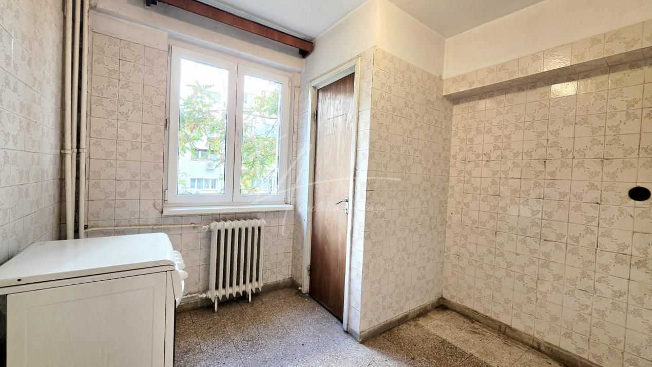 Ion Mihalache 38. 3 camere decomandat. La doi pasi de piata Victoriei – fotografia 44 din 56