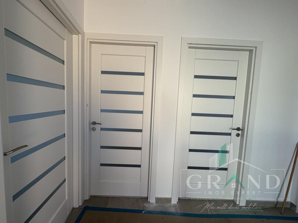 DUPLEX MODERN CU TERASĂ PRIVATĂ | 4 CAMERE | 2 BAI | GARAJ+PARCARE | IRIS – fotografia 9 din 19