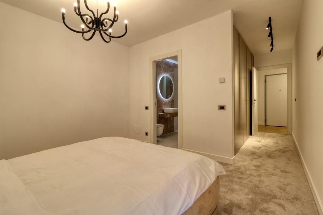 Apartament NOU 2 camere de închiriat| ARQA JOLIE VILLAGE| Erou Iancu Nicolae – fotografia 9 din 22
