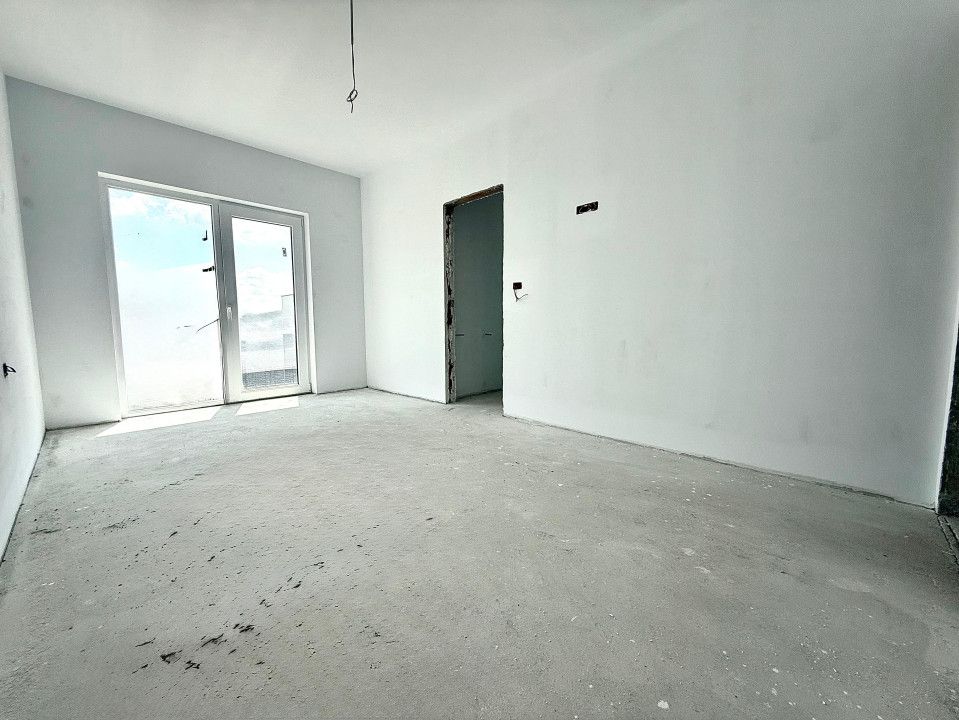 Duplex spatios, 5 camere, 125 mp utili, in Urseni - confort si liniste – fotografia 18 din 26
