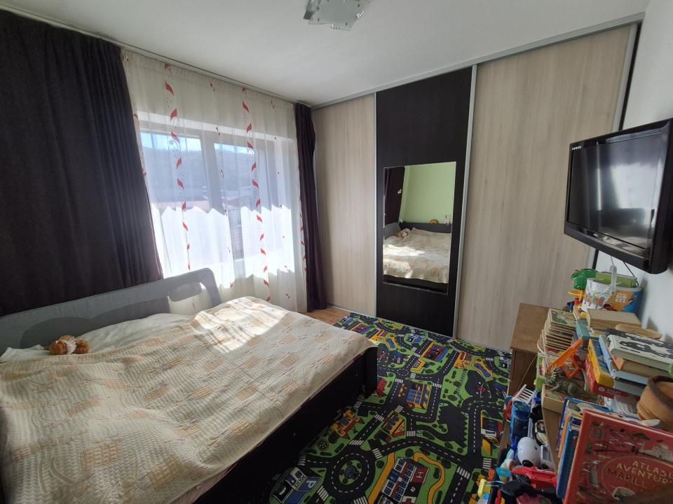 Apartament 3 camere, 59 mp, parcare, AC, zona Parc Poligon! – fotografia 4 din 9