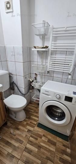 Garsoniera de inchiriat | Valea Ialomitei | Metrou | Mobilat | Utilat – fotografia 8 din 10