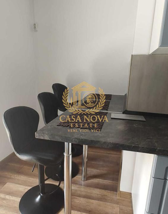Apartament 2 camere 46 mp, cartier Manastur, etaj intermediar – fotografia 3 din 8