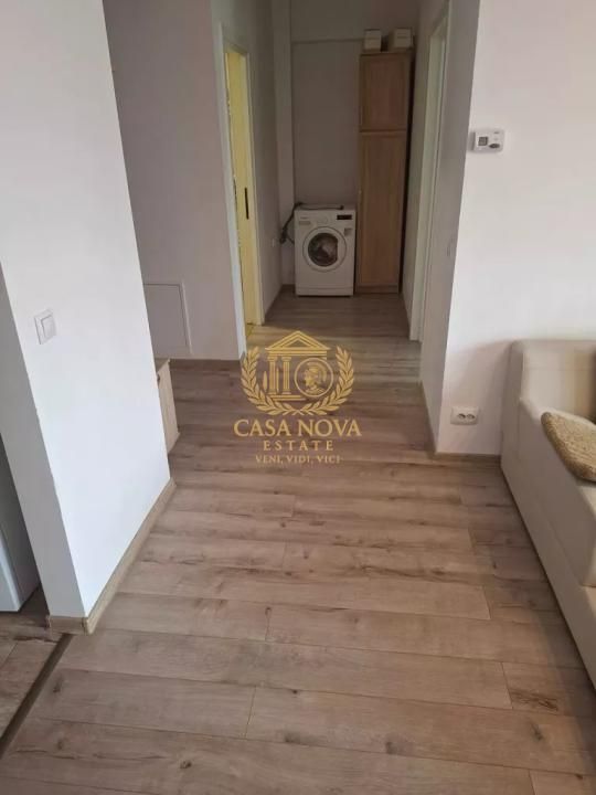 Apartament 2 camere 56mp, cartier Iris, parcare, Pet friendly – fotografia 5 din 8