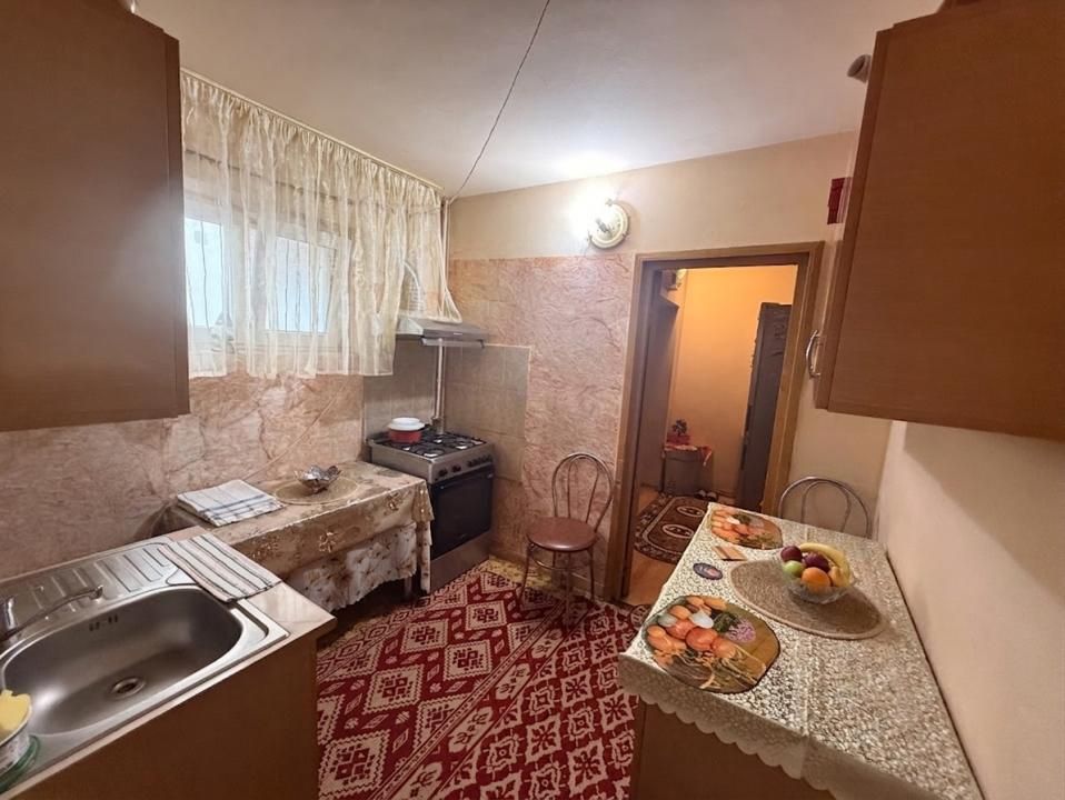 Apartament 2 Camere | Confort 1 | Etaj 1 – fotografia 4 din 7
