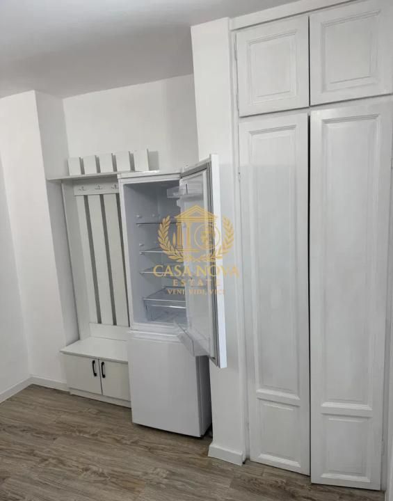 Apartament 1 camera 40mp, etaj intermediar, Platinia, finisat modern – fotografia 6 din 6