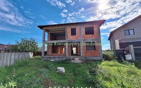 Vila de vanzare Agigea
