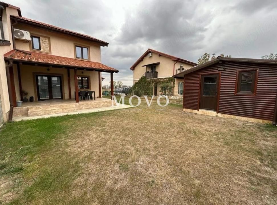 1/2 Duplex 4 camere | Mobilat | Giroc - Zona Neptun – fotografia 6 din 17