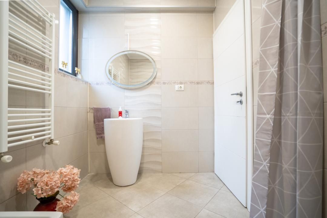 Pantelimon | Vila 8 Camere 556 MP + Teren 1038 MP + Garaj | Constructie 2020 – fotografia 32 din 46