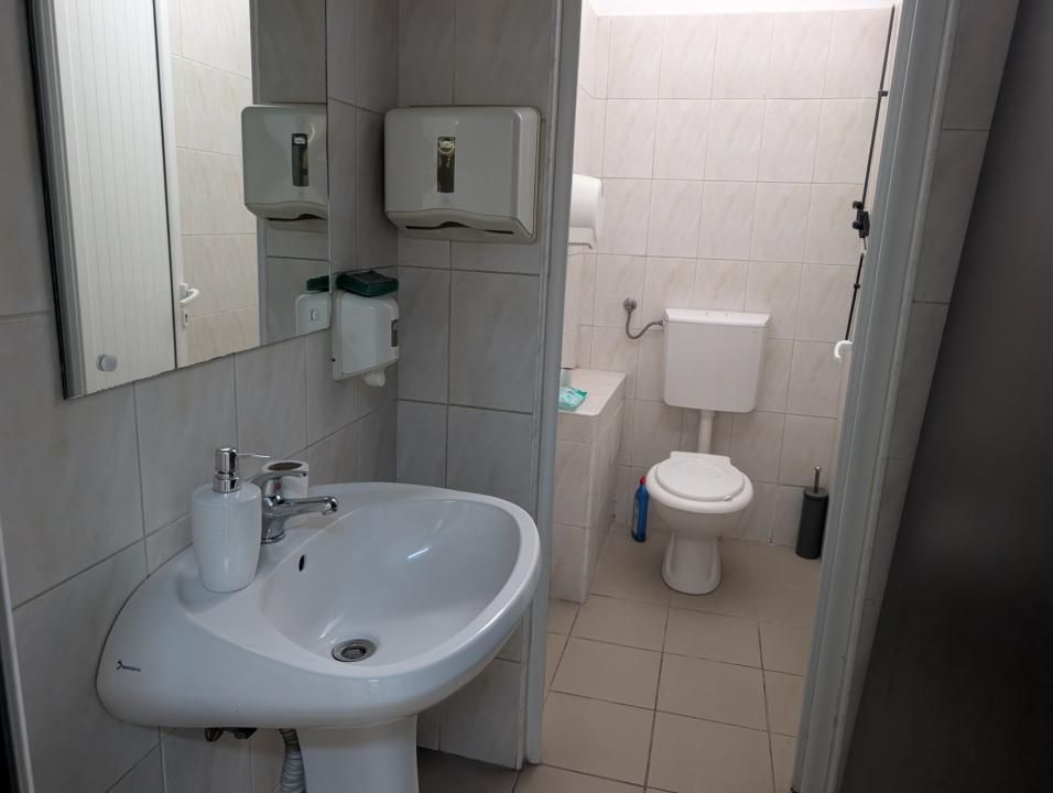 Spatiu comercial 9Mai 82 # peco Moll – fotografia 14 din 17