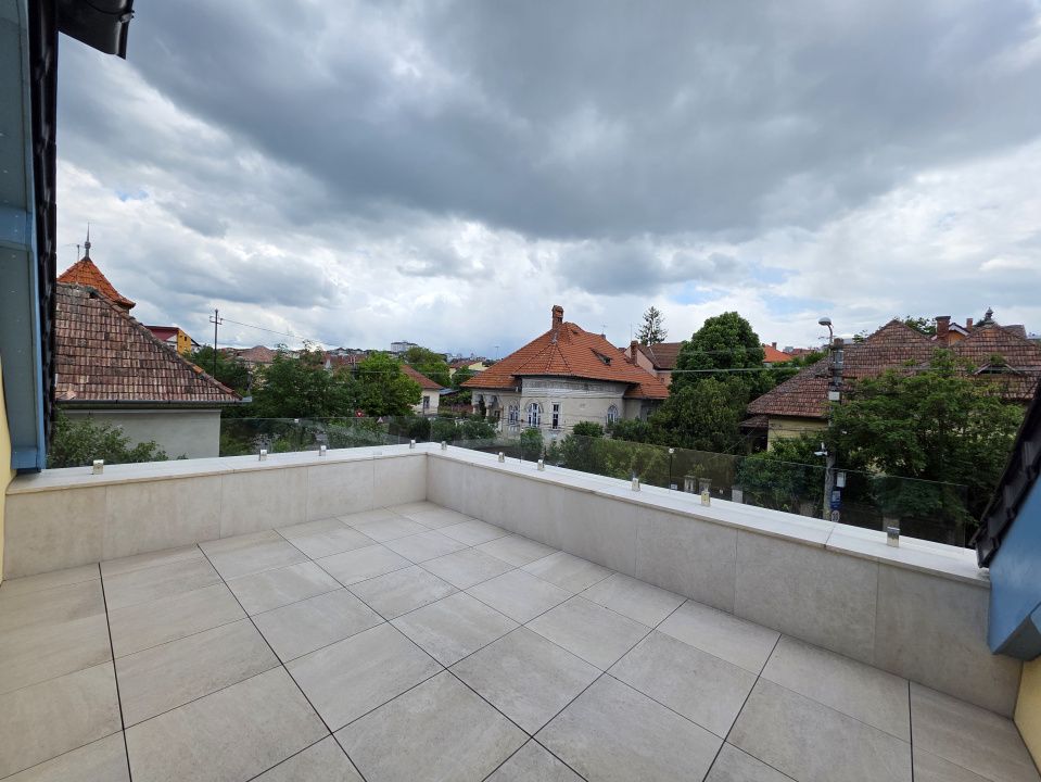 Sediu reprezentativ si exclusivist in zona premium – fotografia 22 din 22