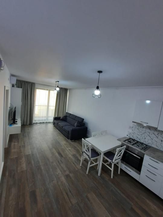 Apartament 2 camere de închiriat pe termen lung – Tomis Nord, zona Euromaterna – fotografia 2 din 14