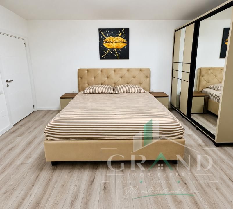 Ap 3 camere | Balcon | Zona Manastur-Complex BIG – fotografia 4 din 7