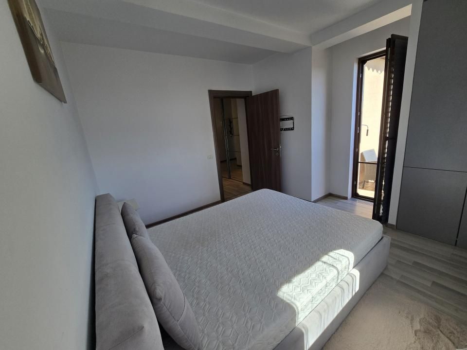2 camere l parcare l Valea Oltului -M Valea Ialomitei – fotografia 8 din 10