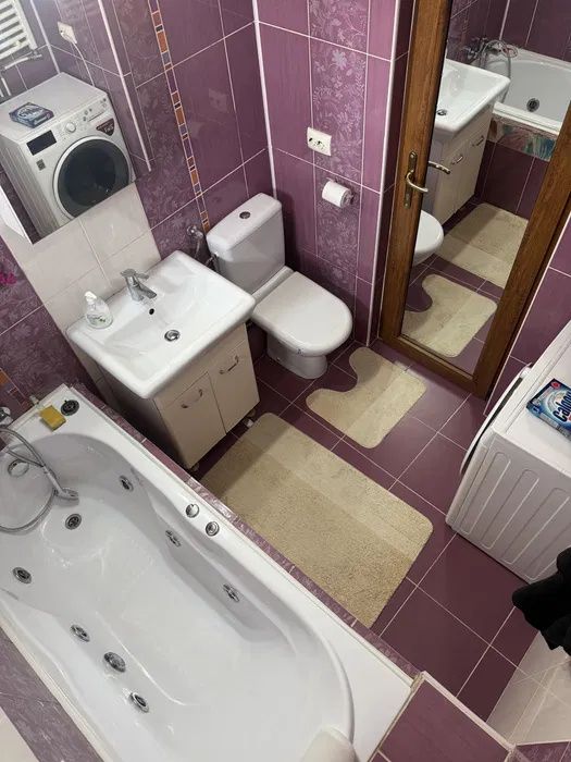 Apartament de vanzare 3 camere 65mp zona Bd . 21 Decembrie – fotografia 5 din 8