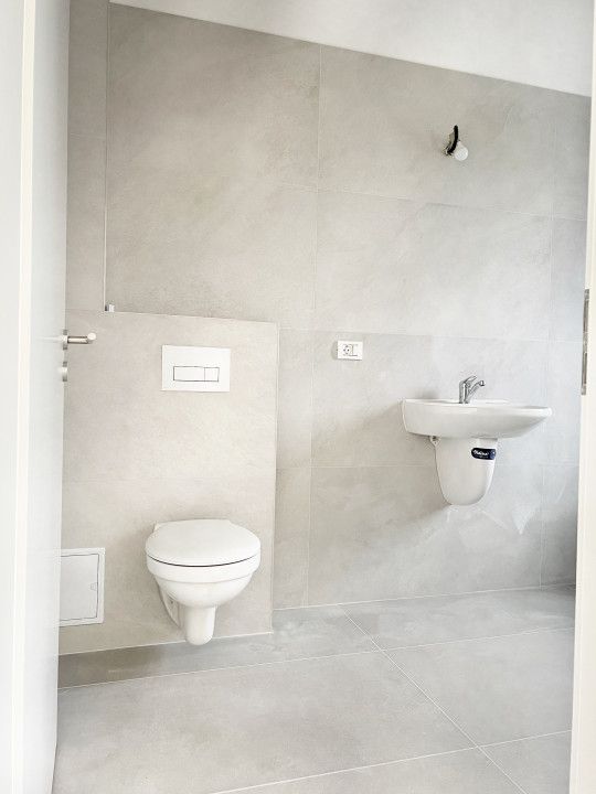 SAD 3 camere, 77mp utili, gradina 48mp, parter - Torontalului – fotografia 11 din 13