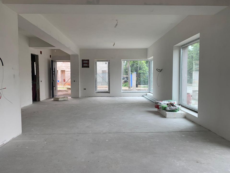 Vila cu 4 camere, de vanzare - economică și prietenoasă cu mediul – Chitila – fotografia 4 din 14
