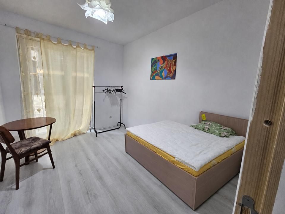 Apartament 3 camere de inchiriat,  bloc nou, terasa 80 mp,  Tineretului! – fotografia 6 din 10