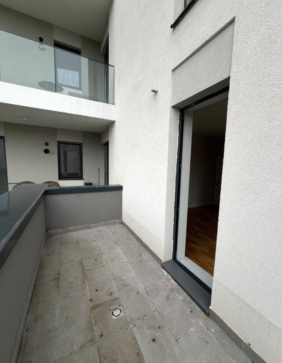 Apartament 3 camere | Straulesti | 2 locuri de parcare subterana | Complex nou | – fotografia 9 din 9