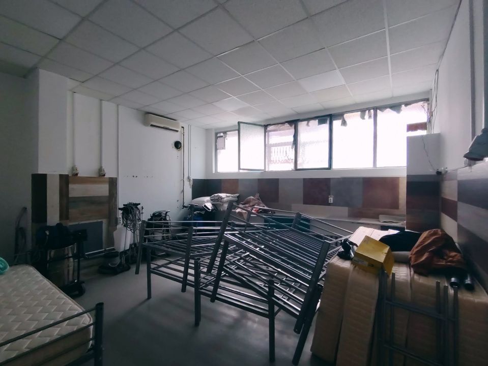 SPAȚIU DE INCHIRIAT – 89 MP LA PARTER, BD. TOMIS – fotografia 6 din 7