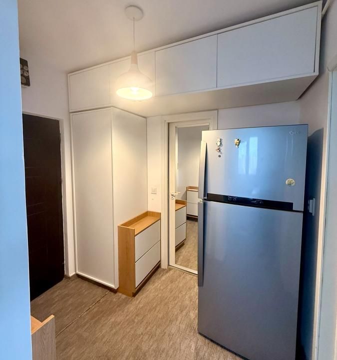 Apartament modern 2 camere, 47 mp utili - Complexul Studentesc – fotografia 6 din 8