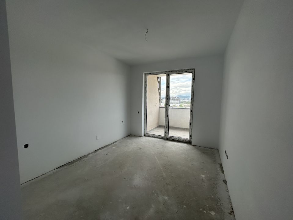 Apartament 3 camere, 88 mp utili, terasa spatioasa de 29 mp, Marasti – fotografia 5 din 8