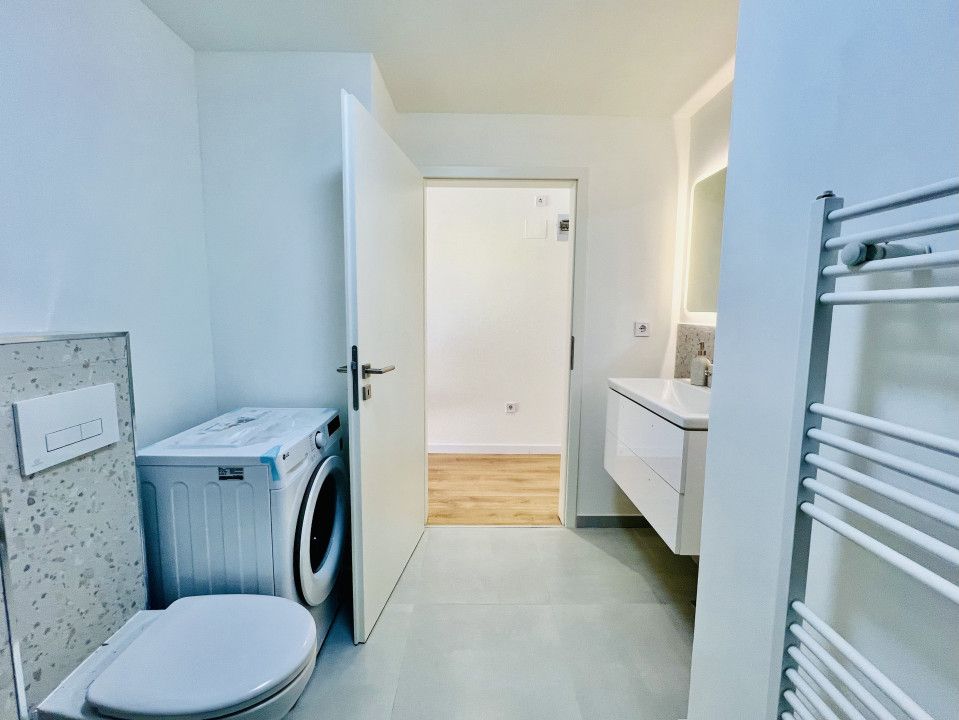 Penthouse 2 camere -  2 băi – fotografia 27 din 27