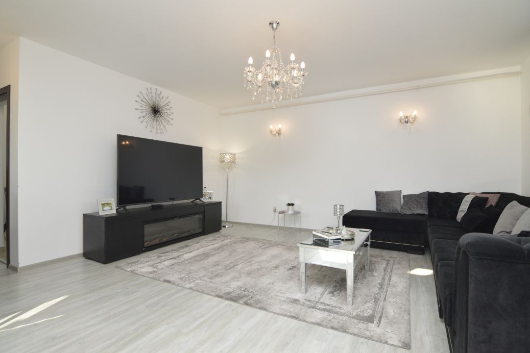 VANZARE VILA 4 CAMERE CORNETU-STR.AEROPORTULUI NR.47 C – fotografia 7 din 37