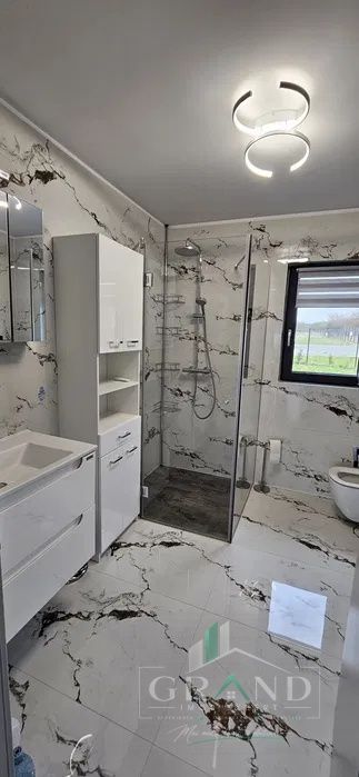 Totul NOU | Casa Individuala | Curte | Terasa | 3 Camere | Faget – fotografia 5 din 8