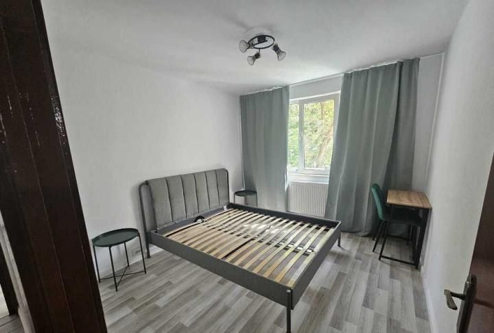 2 Camere de inchiriat | Antiaeriana | Decomandat | Bloc reabilitat – fotografia 3 din 7