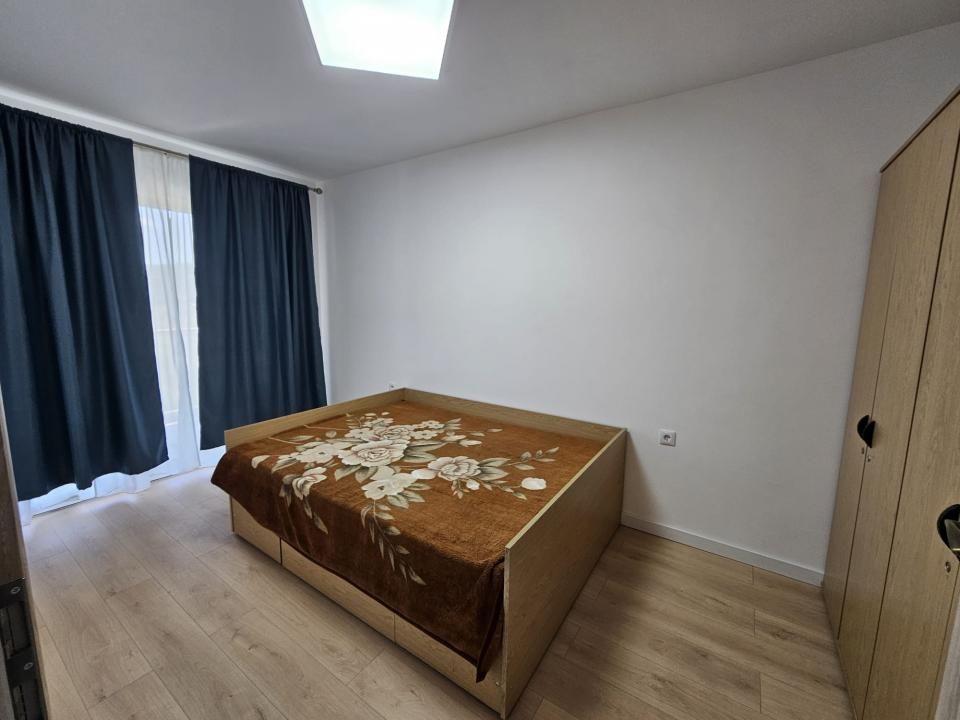 Apartament modern de inchiriat, 2 camere, parcare subterana, zona Eroilor! – fotografia 4 din 8