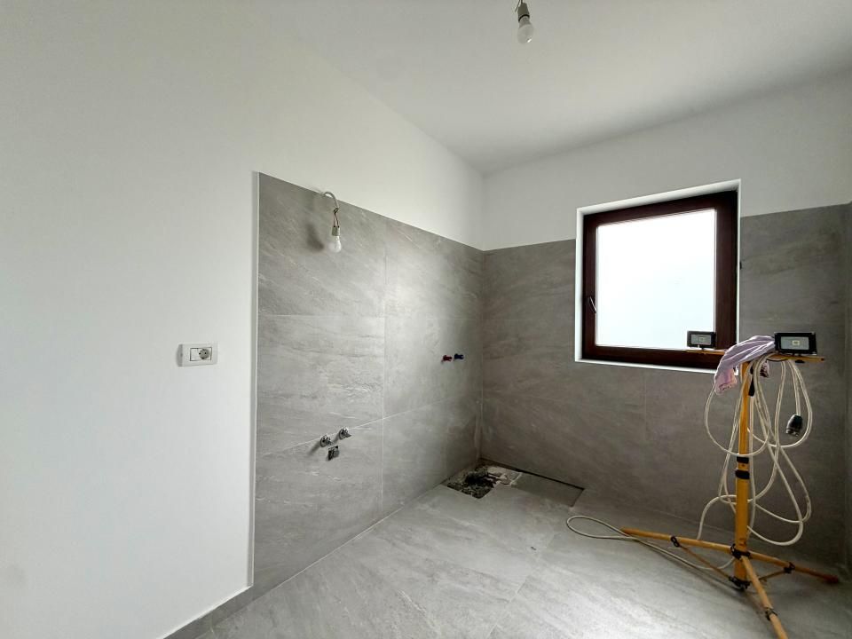COMISION 0% - Duplex 4 camere, 135 mp utili, 330 mp teren - Timisoara – fotografia 10 din 13