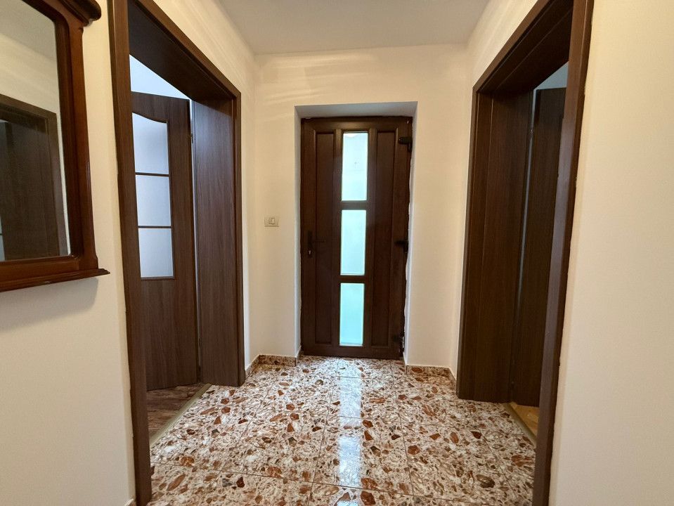 Casa cu 2 camere, semi-decomandat, 50mp utili -zona semicentrala – fotografia 9 din 9