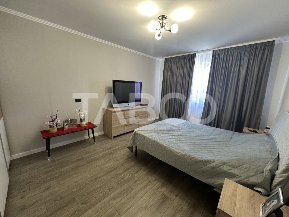 Muta-te Direct-Casa individuala de vanzare 500 mp teren in Fagaras – fotografia 6 din 14
