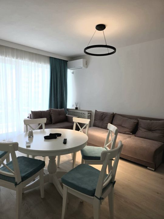 Apartament renovat 2026 în Summerland Mamaia – fotografia 9 din 18