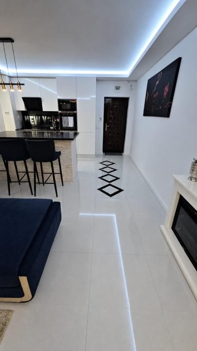 Ap 2 camere, 55 mp, MODERN, parcare, zona Columna Residence/VIVO! – fotografia 10 din 10