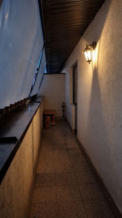 2 camere Titan | Metrou 1 Decembrie | Bloc 2017 | Terasa 9 mp – fotografia 12 din 15