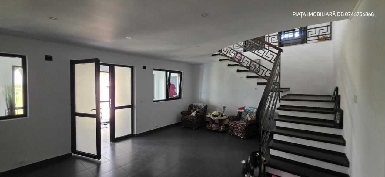 🏡 Vilă Impunătoare cu 9.800 mp Teren – Bungetu, Dâmbovița | Oază de Liniște – fotografia 7 din 23