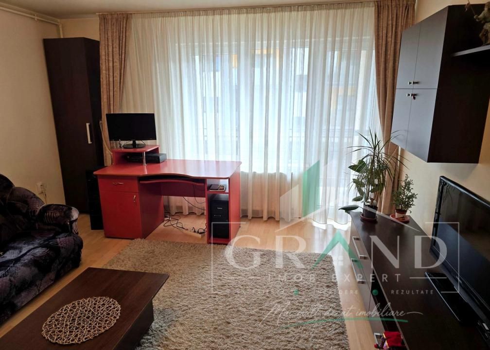 AP 3 CAMERE | 61 MP+BALCON | ETAJ 2 | PARCARE INCLUSĂ | FLOREȘTI–STR.TEILOR – fotografia 2 din 7