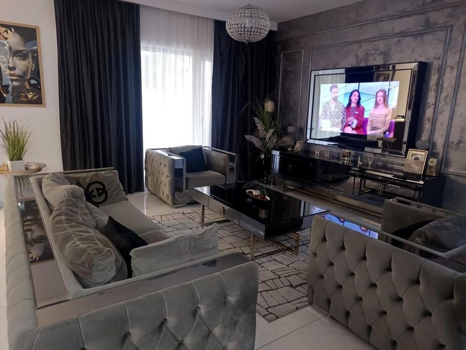 Duplex despărțit prin garaj, 3 Dormitoare- Zona Lidl - Dumbravita – fotografia 6 din 16