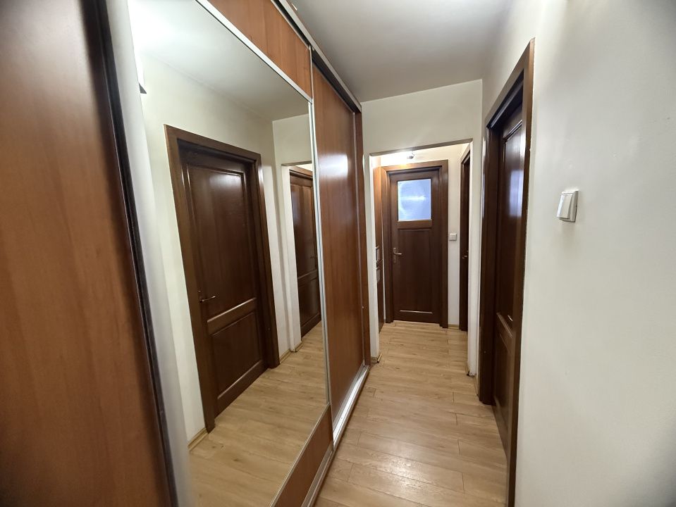 Apartament 3 camere, 66.48 mp, cartier Rovine, zona Părculeț – fotografia 12 din 15
