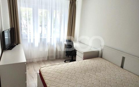 Apartament cu 3 camere de vanzare in Manastur zona Piata Flora cu boxa