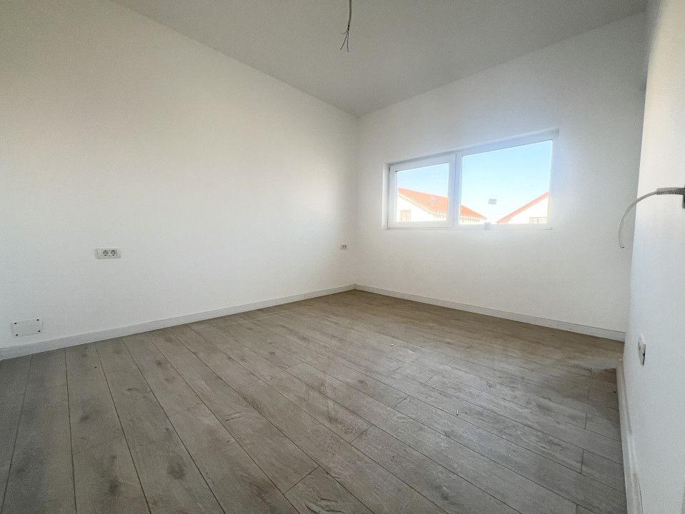 Duplex 5 camere, 107mp, 302mp teren, constructie noua - Giarmata – fotografia 4 din 17