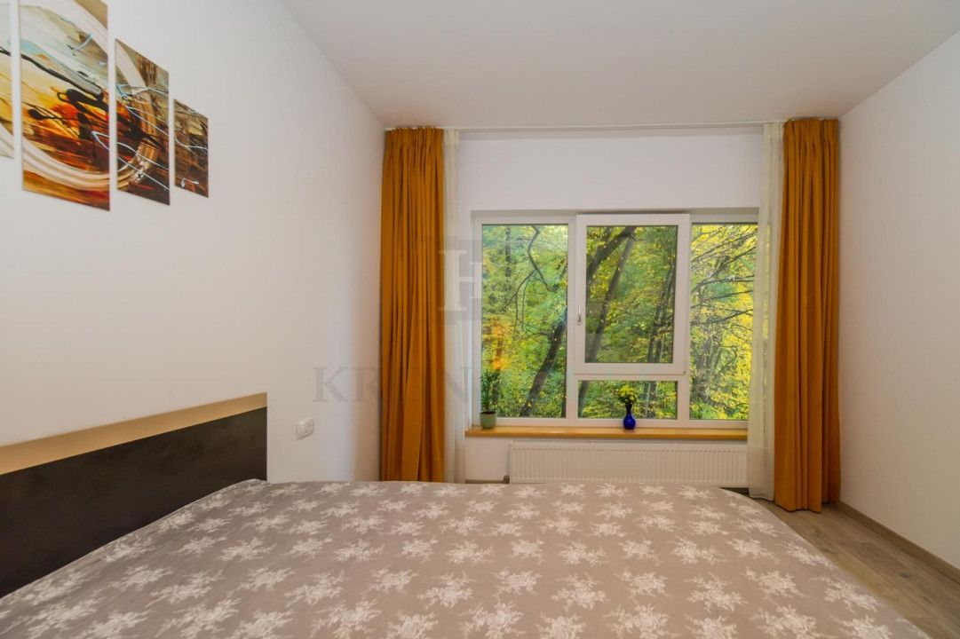 Apartament intim, langa rezervatie, zona centrala. – fotografia 6 din 10