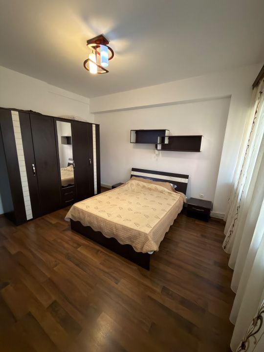 Apartament de 2 camere ┃Tomis Mall - Centru┃56mp ┃Etaj 1 – fotografia 3 din 19