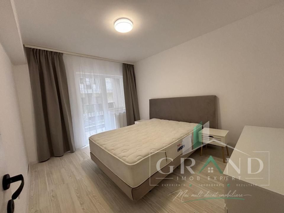 Ap 2 camere | BALCON | 55 mp | Floresti-Urusagului – fotografia 1 din 8