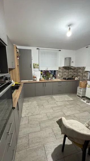 Casa 4 camere 150MP | Mobilat si utilat | 2024 | 2 locuri de parcare | – fotografia 3 din 14